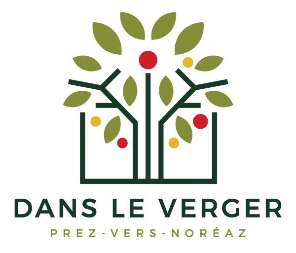 Dans le Verger - Villas Prez