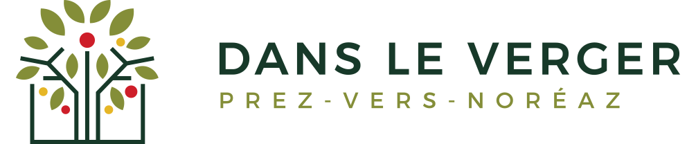 Dans le Verger - Villas Prez